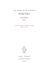 Poetry II, Tome 1 : Ten Thousand Flower-Flames, 207 Flower-Flames - Book