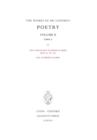 Poetry II, Tome 2 : Ten Thousand Flower-Flames, 207 Flower-Flames - Book
