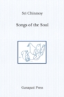 Songs of the Soul (The heart-traveller edition) - Book