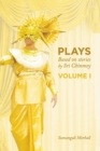 Plays Based on Stories by Sri Chinmoy : Volume 1 - Book