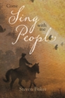 Come Sing With Me My People - Book