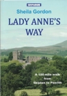 Lady Anne's Way - Book