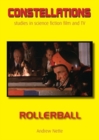 Rollerball - Book