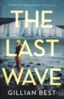 The Last Wave - Book