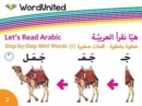 Step-by-Step Mini Words (1) - Book