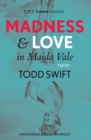 Madness & Love in Maida Vale - Book