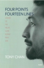 Four Points, Fourteen Lines - Book