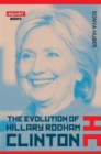 The Evolution of Hillary Clinton - Book