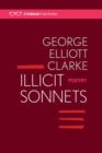 Illicit Sonnets: 2nd edition 2016 - Book