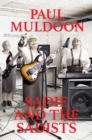 Sadie and the Sadists: Song Lyrics - Book