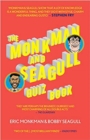 The Monkman & Seagull Quiz Book - Book