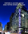 Stephen B Jacobs Group Andi Pepper Interior Design - Book