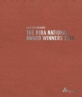The RIBA National Award Winners 2018 - Book