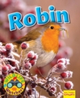 Wildlife Watchers: Robin - Book