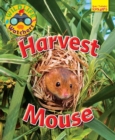 Wildlife Watchers: Harvest Mouse - Book