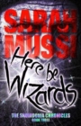 Here be Wizards : The Snowdonia Chronicles: book three - Book