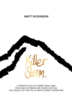 Killer Storm - eBook