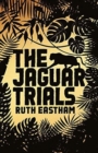 The Jaguar Trials - Book