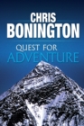 Quest for Adventure : Remarkable feats of exploration and adventure - Book