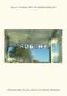 UEA Creative Writing Anthology Poetry - Book