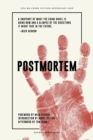 Postmortem : UEA Creative Writing Anthology Crime Fiction - Book