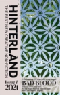 Hinterland : Winter - Book