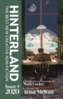 Hinterland : Winter/Spring - Book