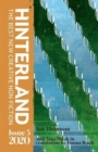 Hinterland : Summer - Book