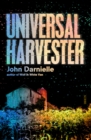 Universal Harvester - Book