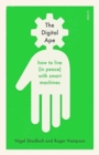 The Digital Ape : how to live (in peace) with smart machines - Book