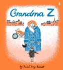 Grandma Z - Book