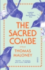 The Sacred Combe - Book