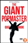The Giant Popmaster Quiz Book - Book