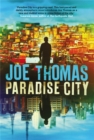 Paradise City - Book