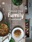 National Trust Family Cookbook - Book