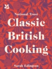 Classic British Cooking - Book
