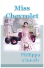 Miss Chevrolet - Book