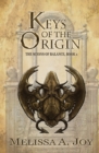 Keys of the Origin - Book