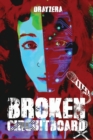 Broken Circuitboard : Performance Poetry - Book