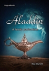 Aladdin : A family pantomime - Book