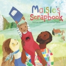 Maisie's Scrapbook - Book