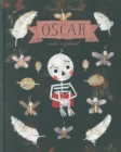 Oscar Seeks a Friend - Book