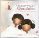 Sleep Well, Siba and Saba - Book