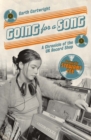 Going For A Song : A Chronicle of the UK Record Shop - Book