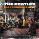 The Beatles: All You Need Is Love - Book