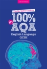 The Mr Salles Guide to 100% in AQA GCSE English Language Exam - Book