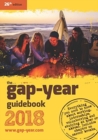 The The Gap-Year Guidebook 2018 - Book