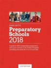 John Catt's Preparatory Schools 2018 : A guide to 1,500 prep and junior schools in the UK - Book