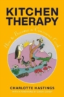 Kitchen Therapy - Book