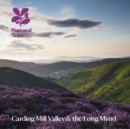 Carding Mill Valley and the Long Mynd - Book